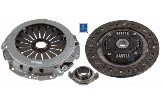 Clutch Kit 3000 951 439 Sachs