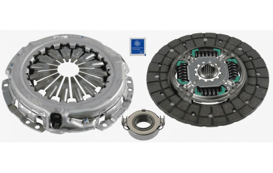 Clutch Kit 3000 951 440 Sachs