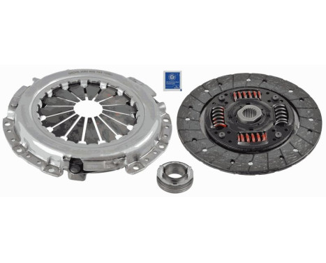 Clutch Kit 3000 951 457 Sachs