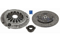 Clutch Kit 3000 951 460 Sachs