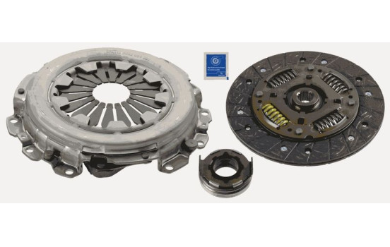 Clutch Kit 3000 951 463 Sachs, Image 2