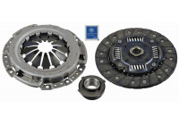 Clutch Kit 3000 951 496 Sachs