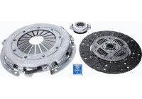 Clutch Kit 3000 951 528 Sachs
