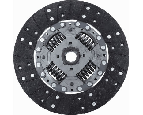 Clutch Kit 3000 951 528 Sachs, Image 7