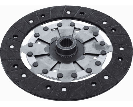 Clutch Kit 3000 951 531 Sachs, Image 2