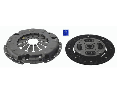 Clutch Kit 3000 951 546 Sachs