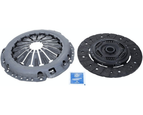 Clutch Kit 3000 951 548 Sachs