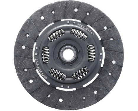 Clutch Kit 3000 951 548 Sachs, Image 7