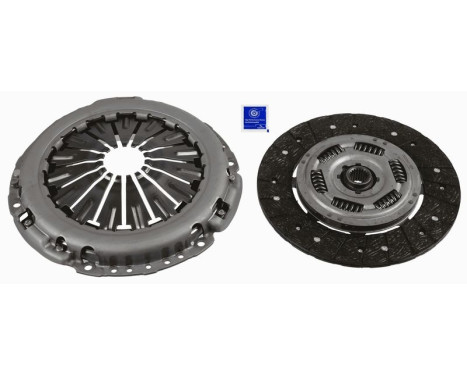 Clutch Kit 3000 951 554 Sachs, Image 2