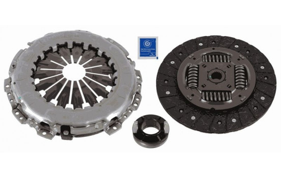 Clutch Kit 3000 951 556 Sachs