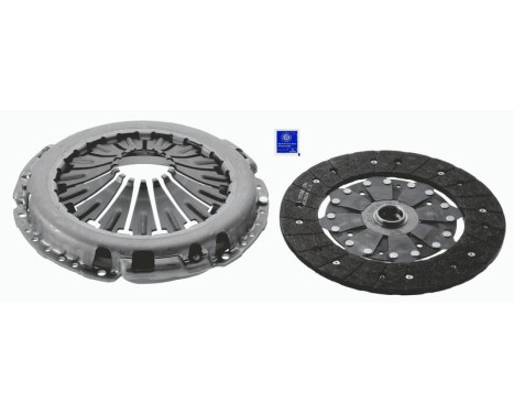 Clutch Kit 3000 951 559 Sachs