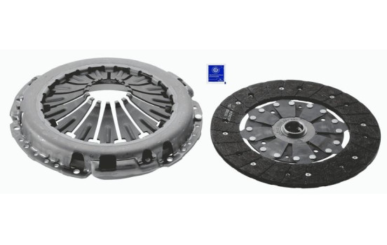 Clutch Kit 3000 951 559 Sachs