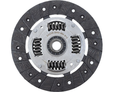 Clutch Kit 3000 951 567 Sachs, Image 6