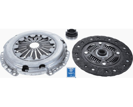 Clutch Kit 3000 951 578 Sachs