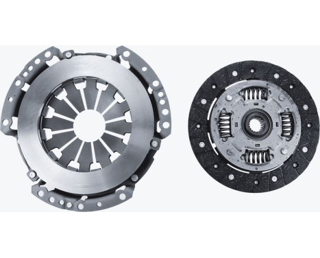 Clutch Kit 3000 951 591 Sachs, Image 4