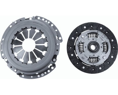 Clutch Kit 3000 951 591 Sachs, Image 5