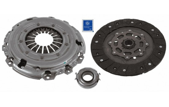 Clutch Kit 3000 951 592 Sachs