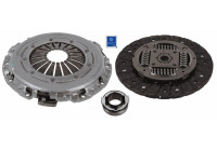 Clutch Kit 3000 951 598 Sachs