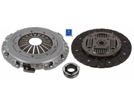 Clutch Kit 3000 951 598 Sachs