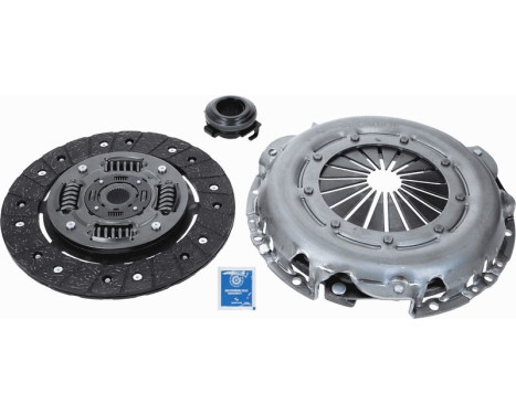 Clutch Kit 3000 951 604 Sachs