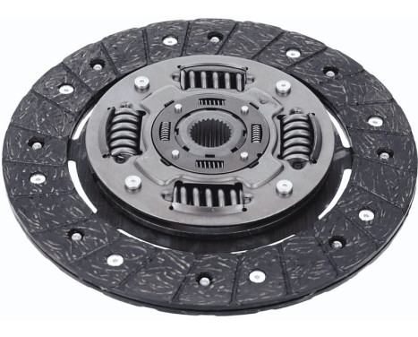 Clutch Kit 3000 951 604 Sachs, Image 6