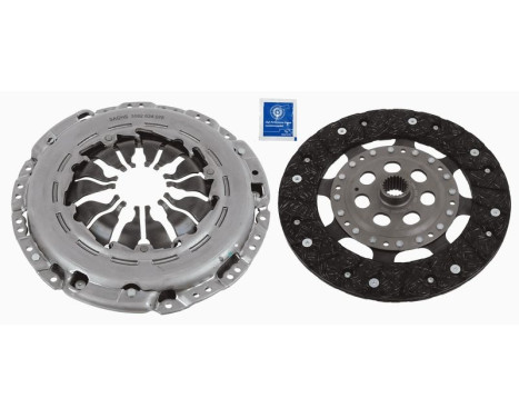 clutch kit 3000 951 607 Sachs