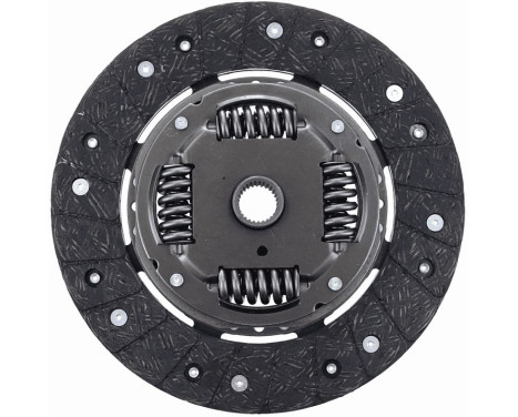 Clutch Kit 3000 951 608 Sachs, Image 6
