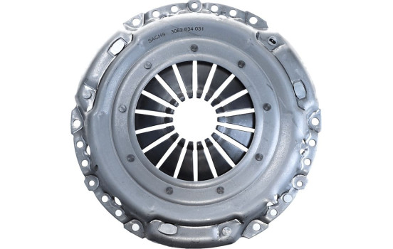 Clutch Kit 3000 951 608 Sachs, Image 4