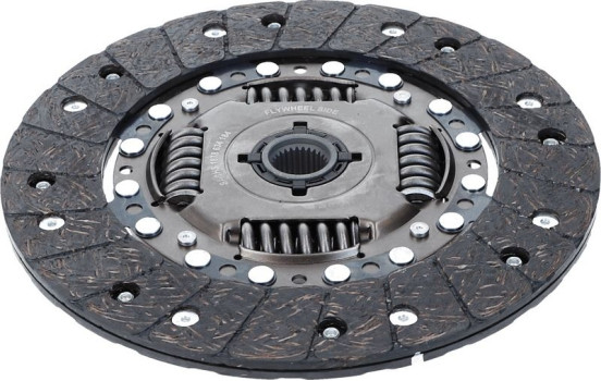 Clutch Kit 3000 951 608 Sachs, Image 5