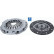 clutch kit 3000 951 610 Sachs