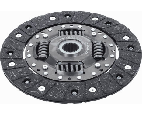 clutch kit 3000 951 610 Sachs, Image 5