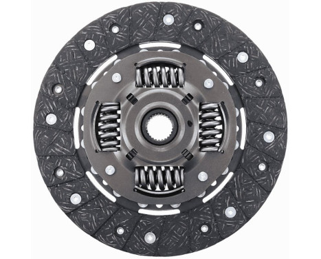 clutch kit 3000 951 610 Sachs, Image 6