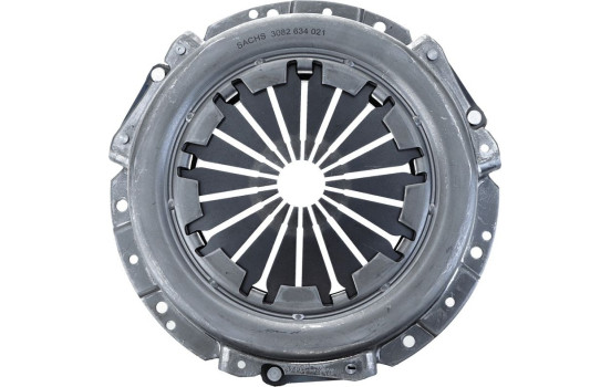 Clutch kit 3000 951 617 Sachs, Image 4