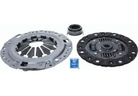 Clutch Kit 3000 951 618 Sachs