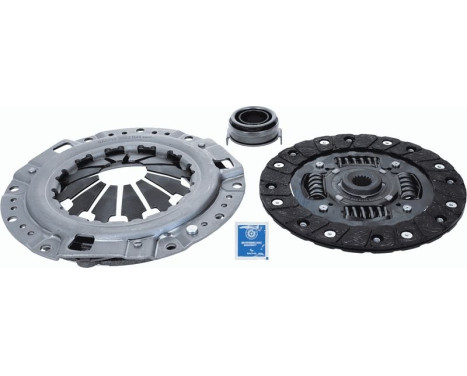 Clutch Kit 3000 951 618 Sachs