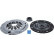 Clutch Kit 3000 951 618 Sachs