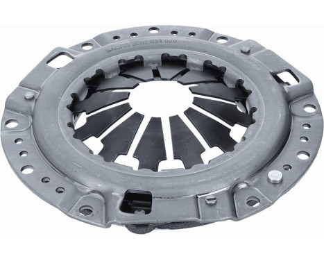 Clutch Kit 3000 951 618 Sachs, Image 2