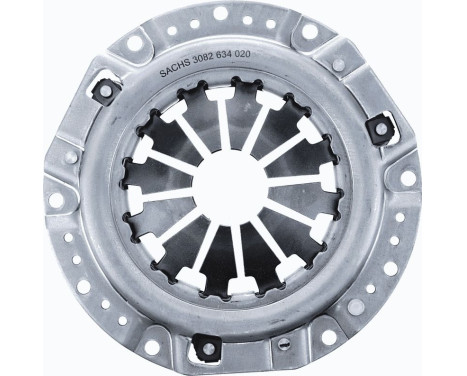 Clutch Kit 3000 951 618 Sachs, Image 4