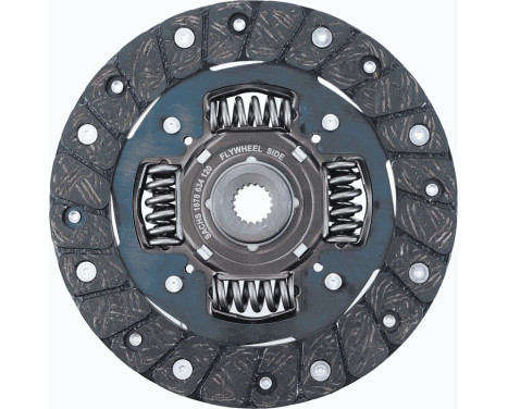 Clutch Kit 3000 951 618 Sachs, Image 6