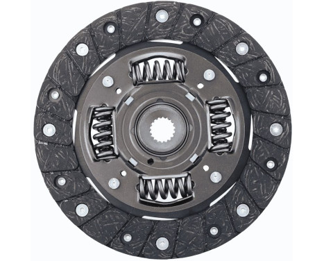 Clutch Kit 3000 951 618 Sachs, Image 7