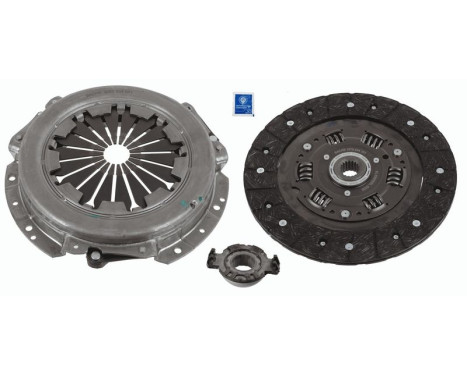 Clutch kit 3000 951 623 Sachs