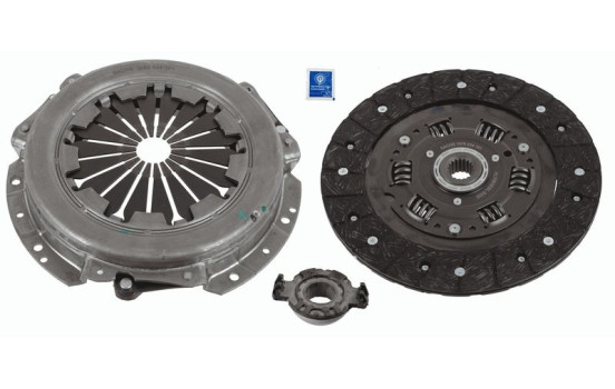 Clutch kit 3000 951 623 Sachs