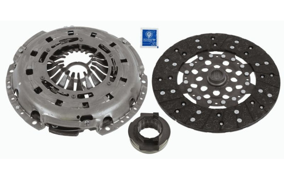 Clutch kit 3000 951 628 Sachs