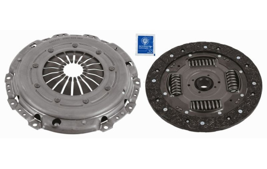 clutch kit 3000 951 629 Sachs