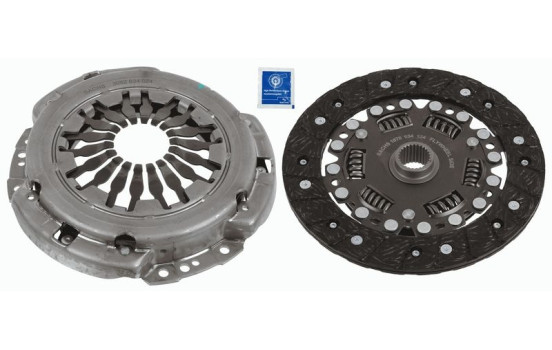 Clutch kit 3000 951 630 Sachs