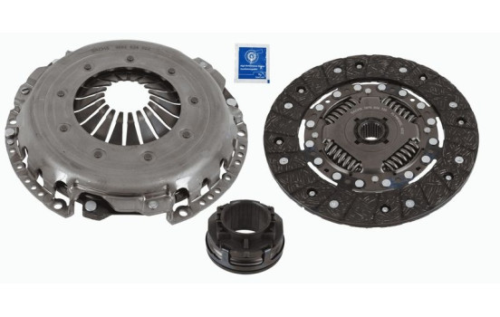 Clutch kit 3000 951 637 Sachs