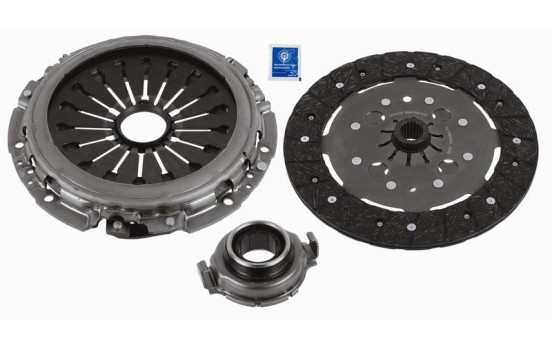 Clutch kit 3000 951 641 Sachs