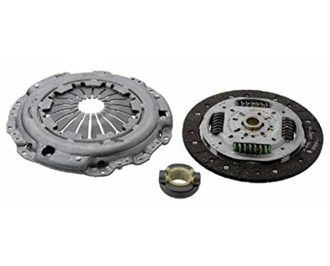 Clutch Kit 3000 951 654 Sachs