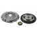 Clutch Kit 3000 951 654 Sachs