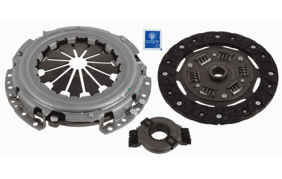 Clutch kit 3000 951 664 Sachs